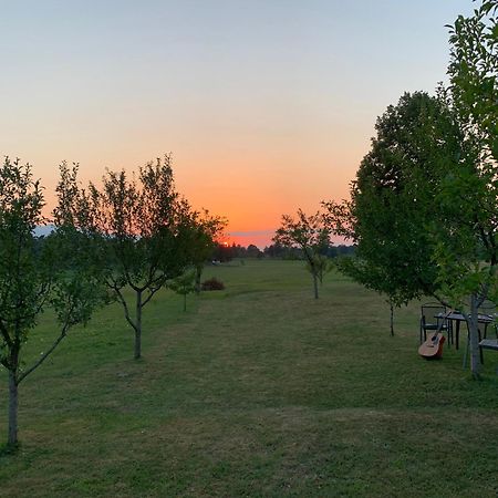 Holiday Home Nada I Milan Lovinac (Lika-Senj) Exterior foto