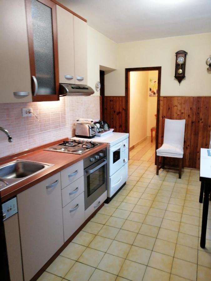 Holiday Home Nada I Milan Lovinac (Lika-Senj) Exterior foto
