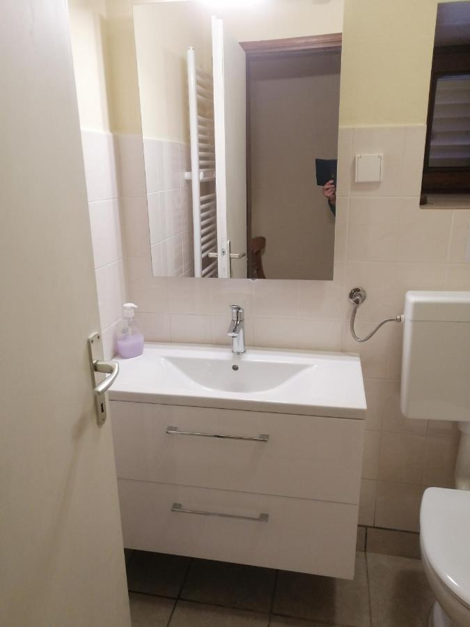 Holiday Home Nada I Milan Lovinac (Lika-Senj) Exterior foto