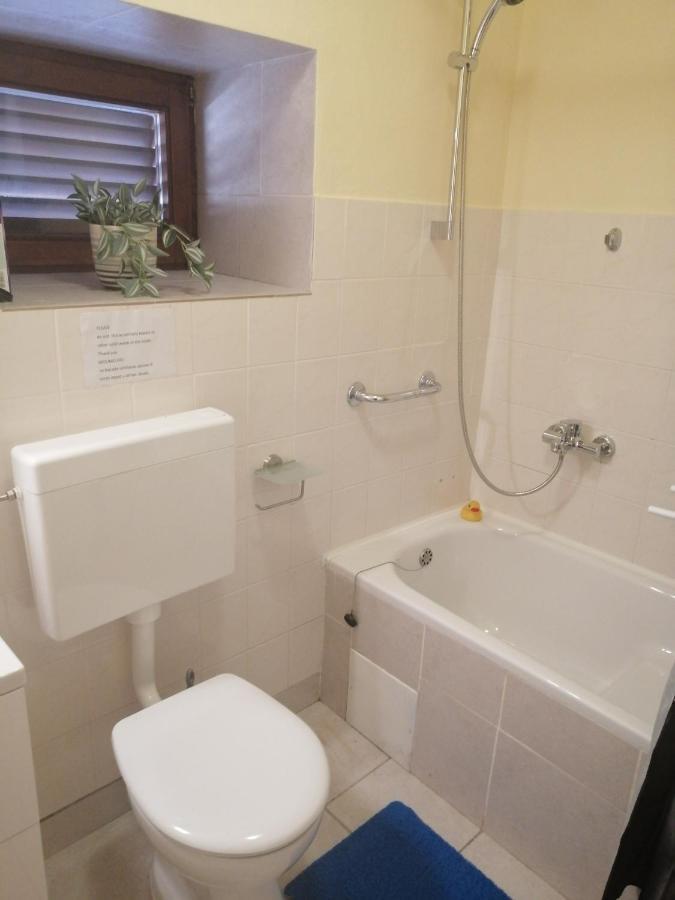 Holiday Home Nada I Milan Lovinac (Lika-Senj) Exterior foto