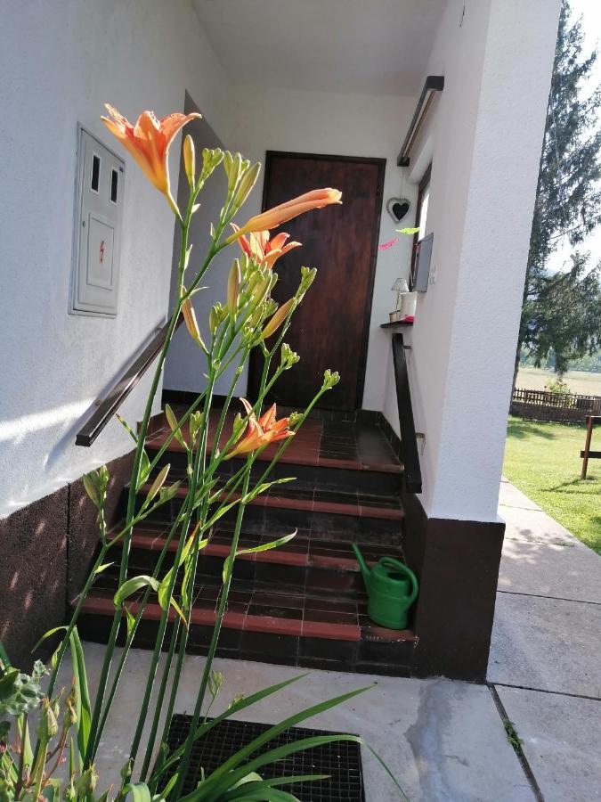 Holiday Home Nada I Milan Lovinac (Lika-Senj) Exterior foto