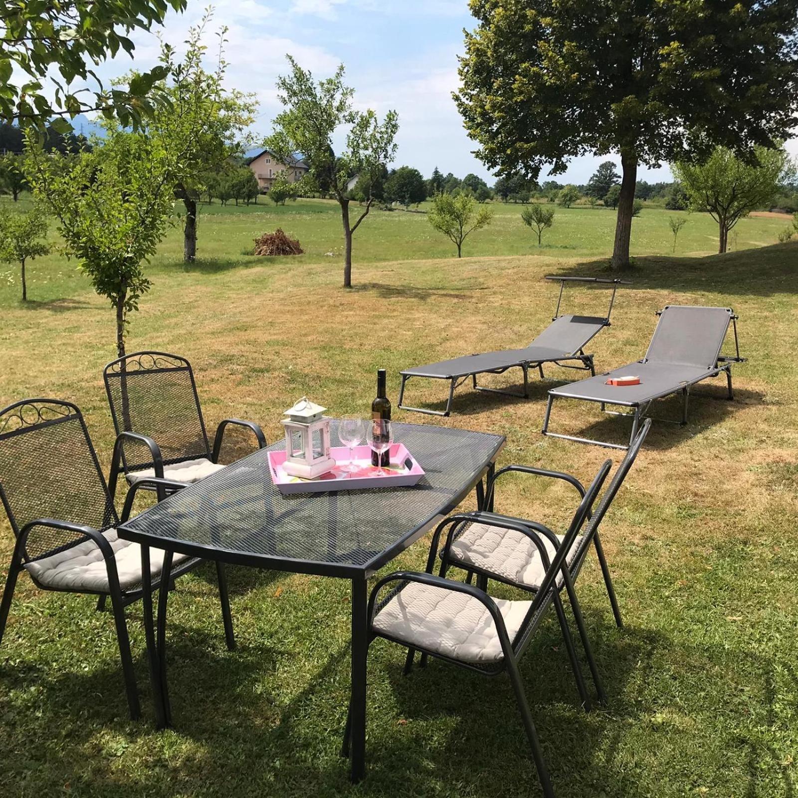 Holiday Home Nada I Milan Lovinac (Lika-Senj) Exterior foto