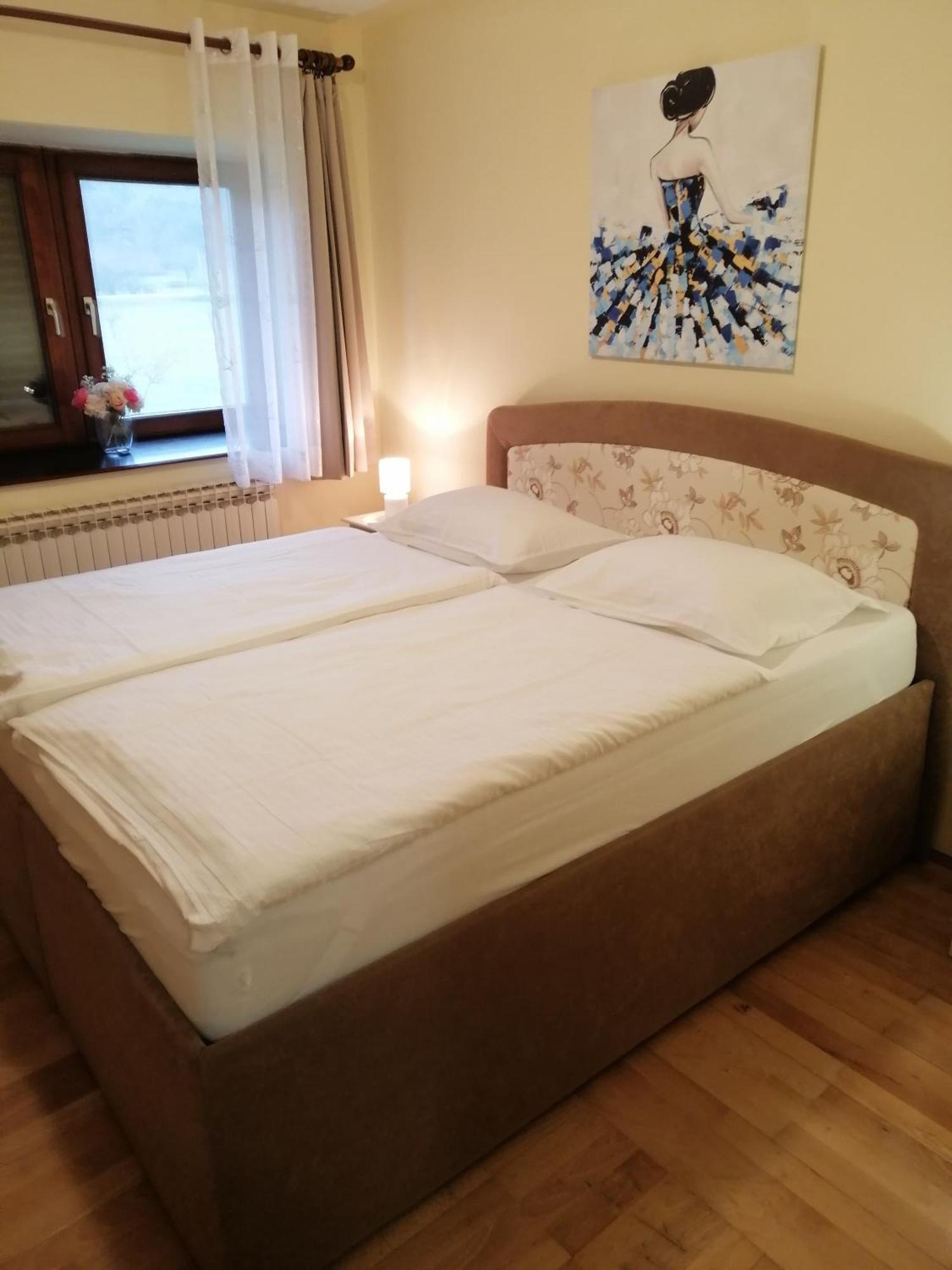 Holiday Home Nada I Milan Lovinac (Lika-Senj) Exterior foto