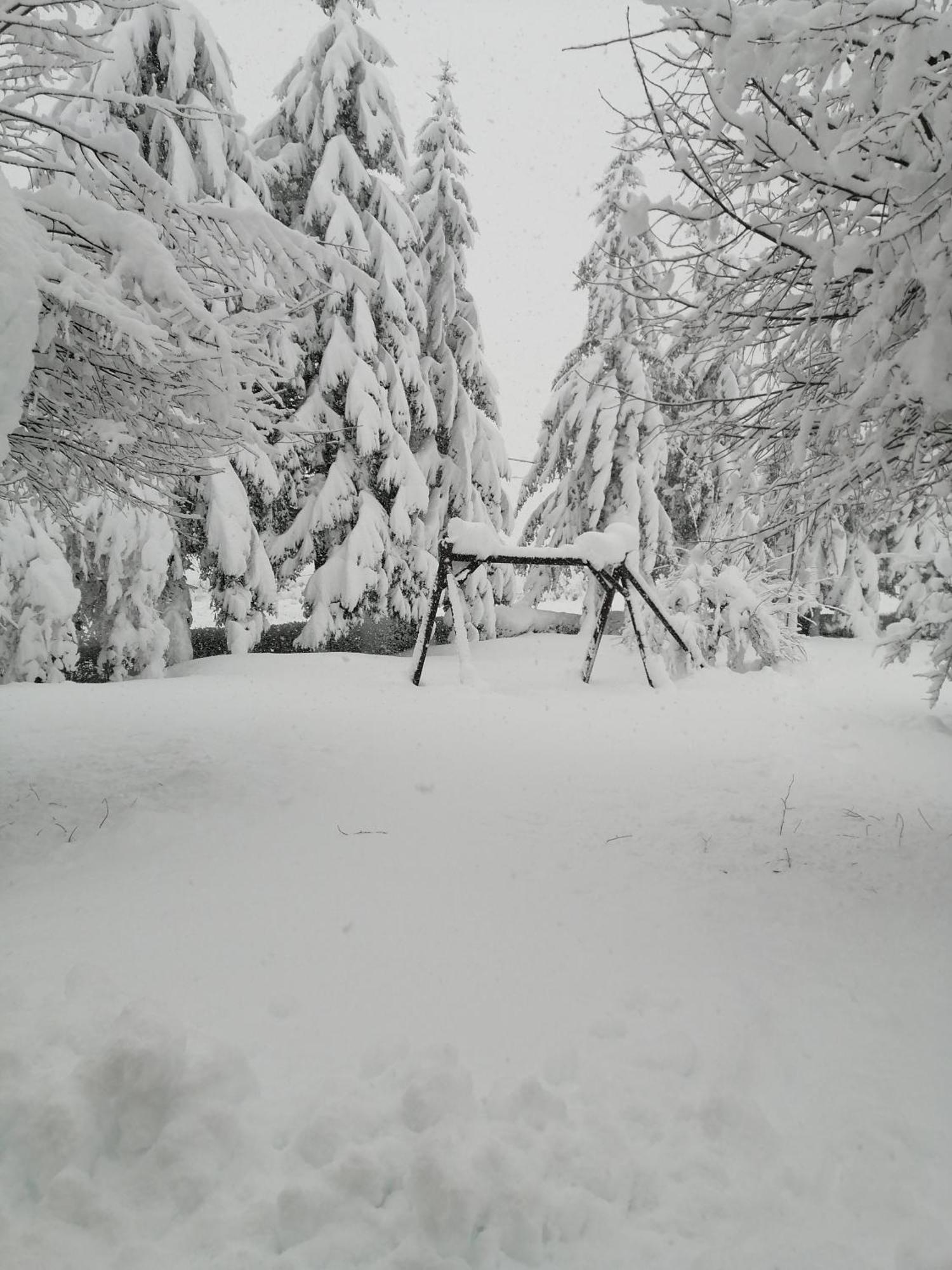 Holiday Home Nada I Milan Lovinac (Lika-Senj) Exterior foto